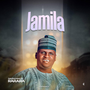 Dauda Kahutu Rarara - Jamila