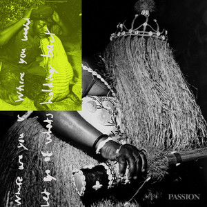 Kace - Passion