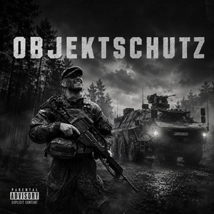 Objektschutz by FullCano
