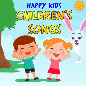 Happy Kids - Twinkle Twinkle Little Star
