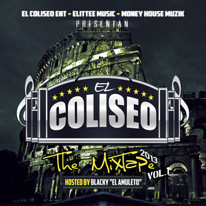 Calenton - Remix by Blacky el Amuleto, CashPro, Toma2 B13