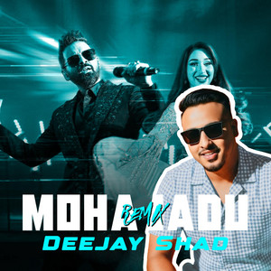 Moha Jadu (Remix)