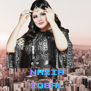 Nazia Iqbal - Musafara Ke Khushal Ma She No Tapey