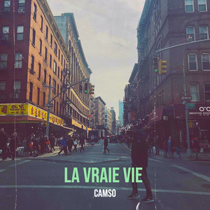 La vraie vie by Camso