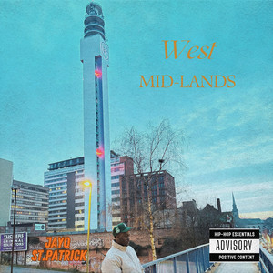 West Midlands by JayQ St. Patrick