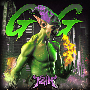 GG by Izik Dub