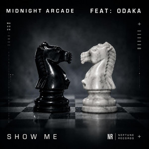 Show Me by Midnight Arcade, ODAKA