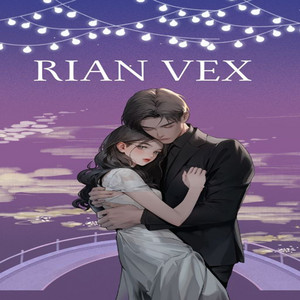 Walking with the Higher Wind by RIAN VEX