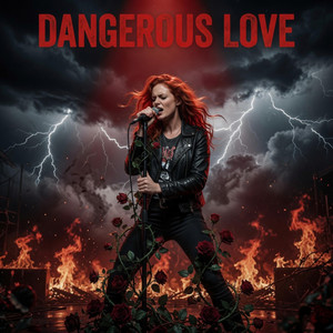 Dangerous Love by Tessa Night