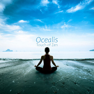 Touch of Zen by Ocealis
