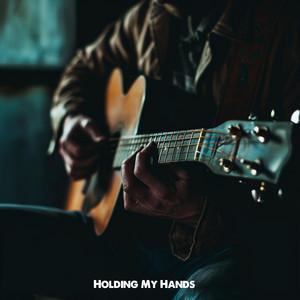 Marcos Freed - Holding My Hands