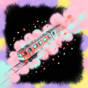 Bubblegum Breakbeat by Danzéa