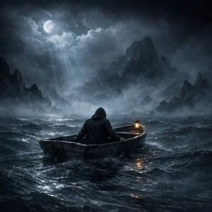 Darkness Drift by Zentari