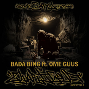 BADA BING by Young Gary Tesla, Ome Guus