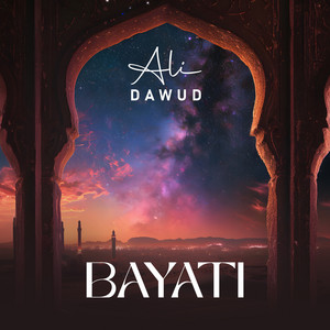 Ali Dawud - Bayati