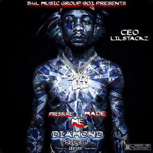Start Wit Us (Side B) by CEO LilStackz, Baby Nabors