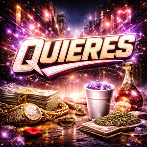 Quieres by Junior Gutierrez