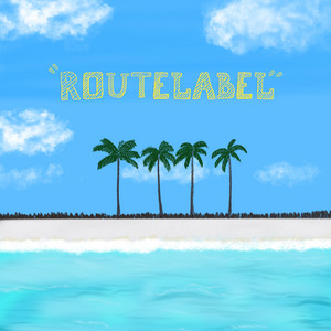 ROUTE LABEL With Summer