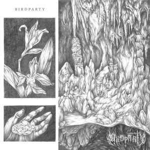 Dark Inheritance by BIRDPARTY
