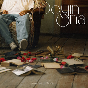 ALIMARDAN & SHIRVAN - Deyin Ona