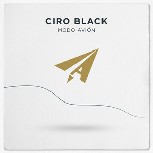 Sombras y Relampagos by Ciro Black