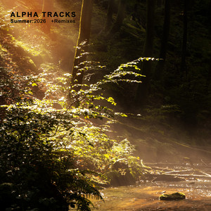 August:2026 by Alpha Tracks