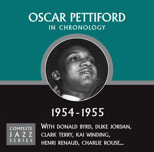 Trictatism (c. 09-54) by Oscar Pettiford