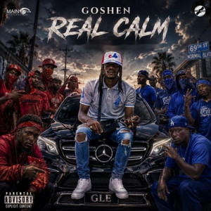 Real Calm