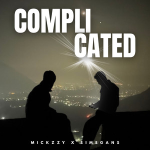 Complicated by Mickzzy, Simegans