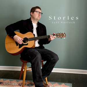 Track 8 by Jeff Narlock