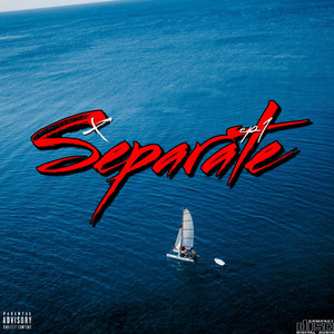 Separate beat by RayProd