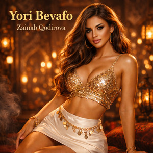 Zainab Qodirova - Yori Bevafo