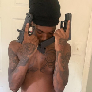 Terror Gang - song and lyrics by lil abdi, SpaceGhostPurrp, Black