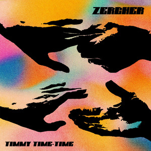 Timmy Time-Time by Zercher