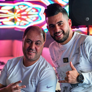 Cheb Sofiane Adala & Manini Sahar - Mali 3raftak Hatit Slah