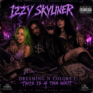 Bang Bang - Album Lead Single by Izzy Skyliner
