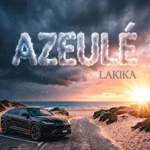 Azeulé by LAKIKA