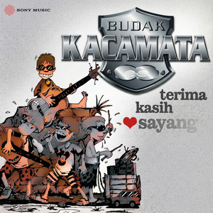 Memendam Rasa by Budak Kacamata