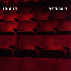 Red velvet by Foster Davies