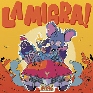 La Migra! by Rat Park