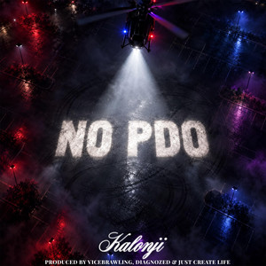 No PDO by KidzNextDaw, Kalonji