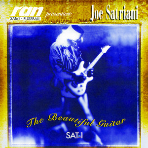 The Beautiful Guitar - Compilation by Joe Satriani | Spotify