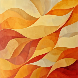 Afternoon Pulse by Pixel Clouds