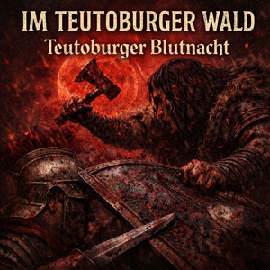 Teutoburger Blutnacht by Veritas Guardia, Kommando Endschlag