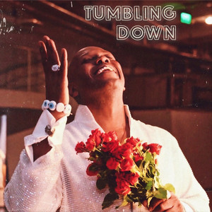 Tumbling Down by Carlton Jumel Smith, The Rayvelles