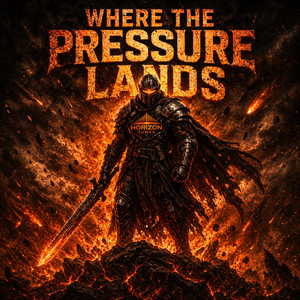 Where the pressure lands by Horizon Tunes