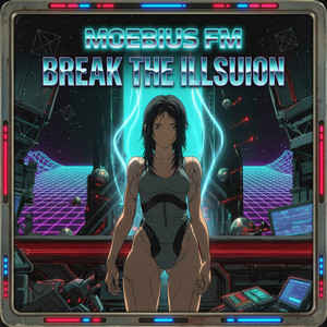 Healing Fire by Moebius FM