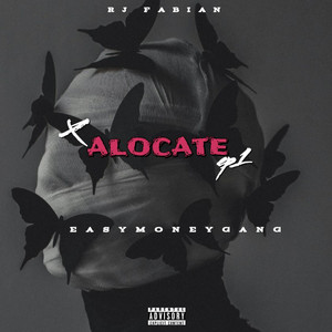 Alocate by RJFabian