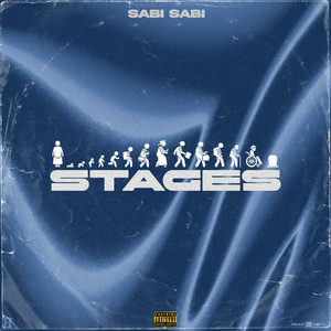 Portada de Stages