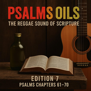 Living Waters Studios 12 - Jah Crown di Year (Psalms 65 Reggae v1)